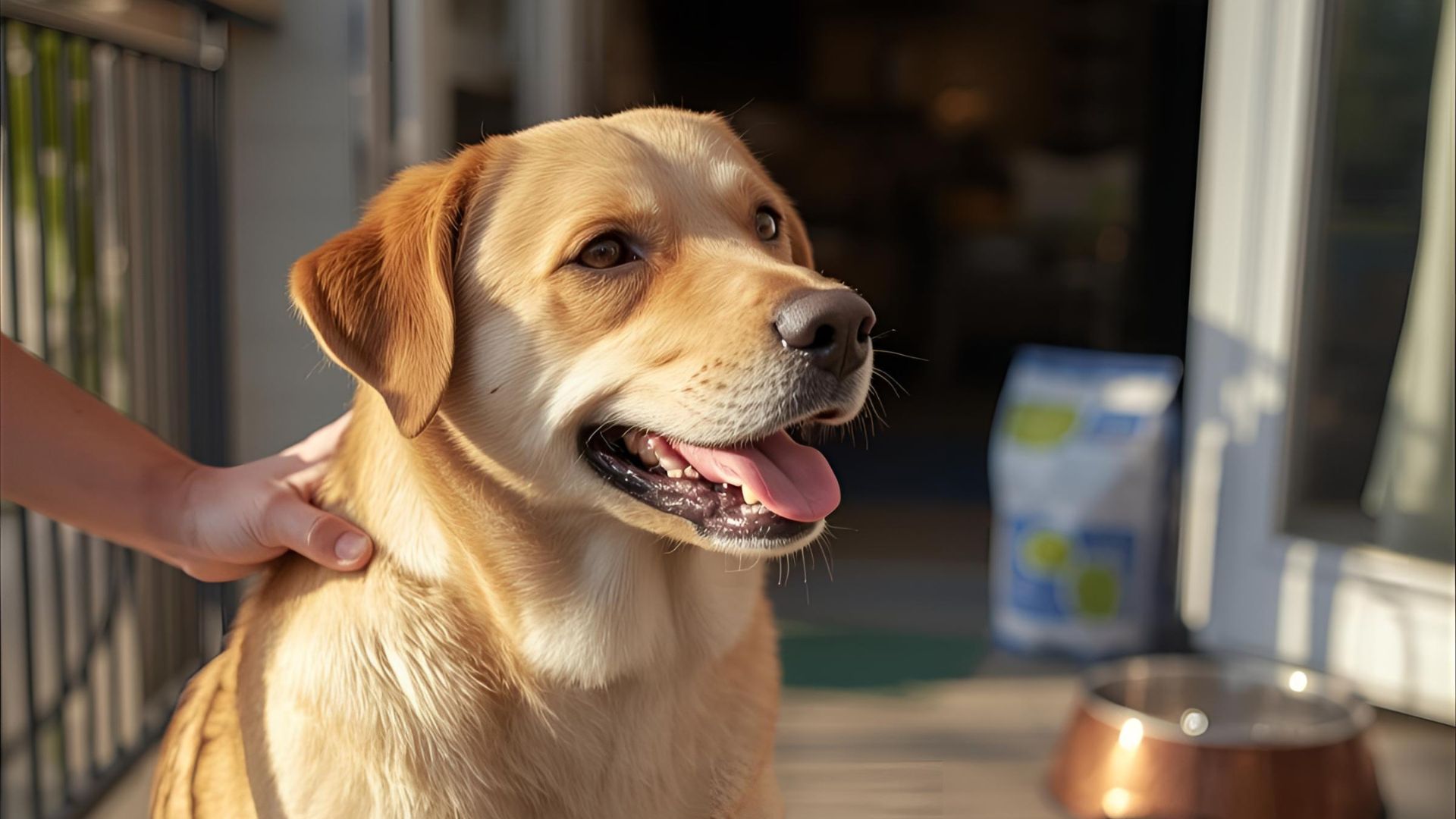 המדריך המלא: איך לבחור אוכל לכלבים מומלץ ובריא