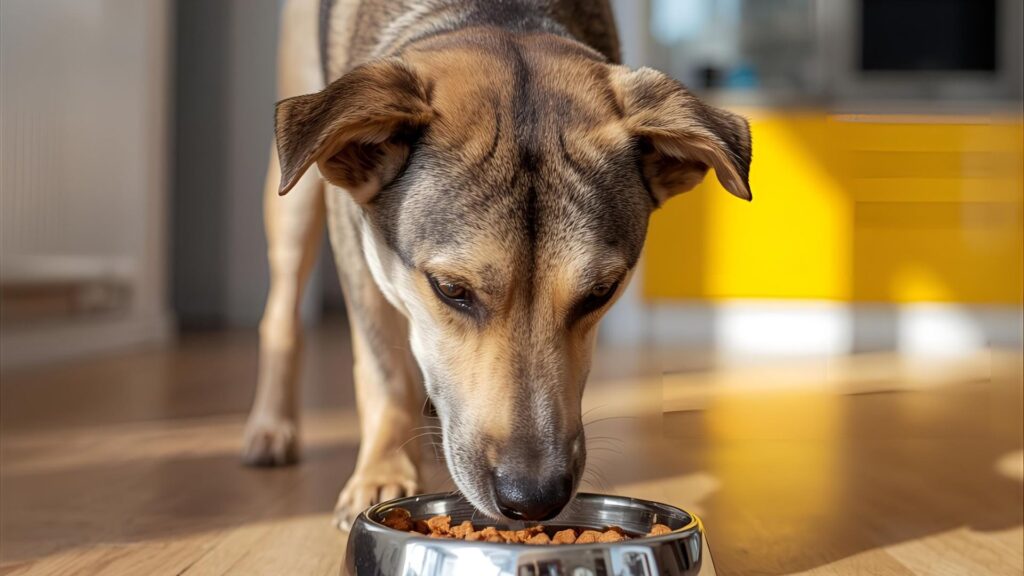 אוכל רטוב מומלץ לכלבים: איך לבחור את הטוב ביותר?