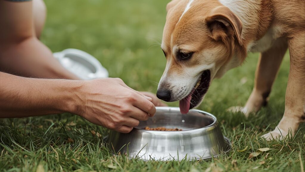 המדריך המלא: איך לבחור אוכל לכלבים מומלץ ובריא