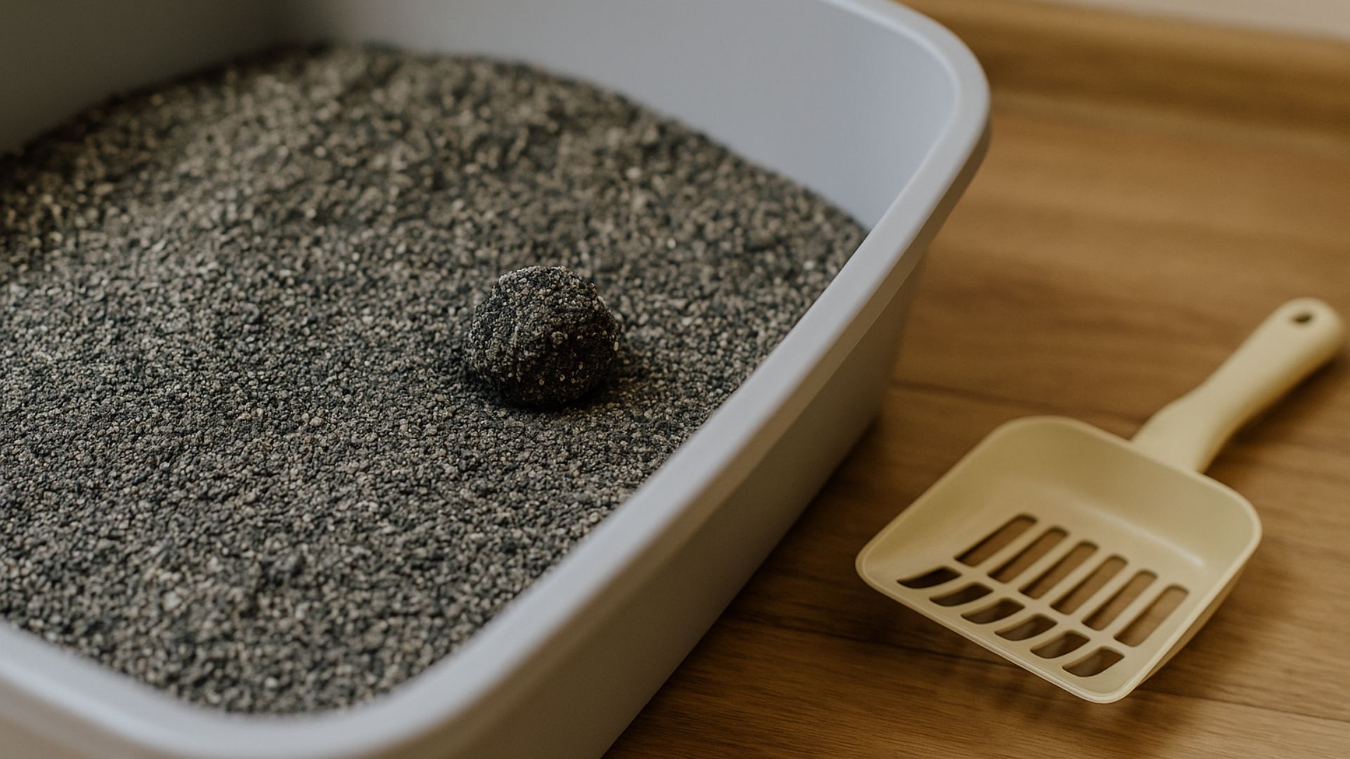 חול לחתולים מומלץ - דירוג הסוגים הטובים בישראל לשנת 2026