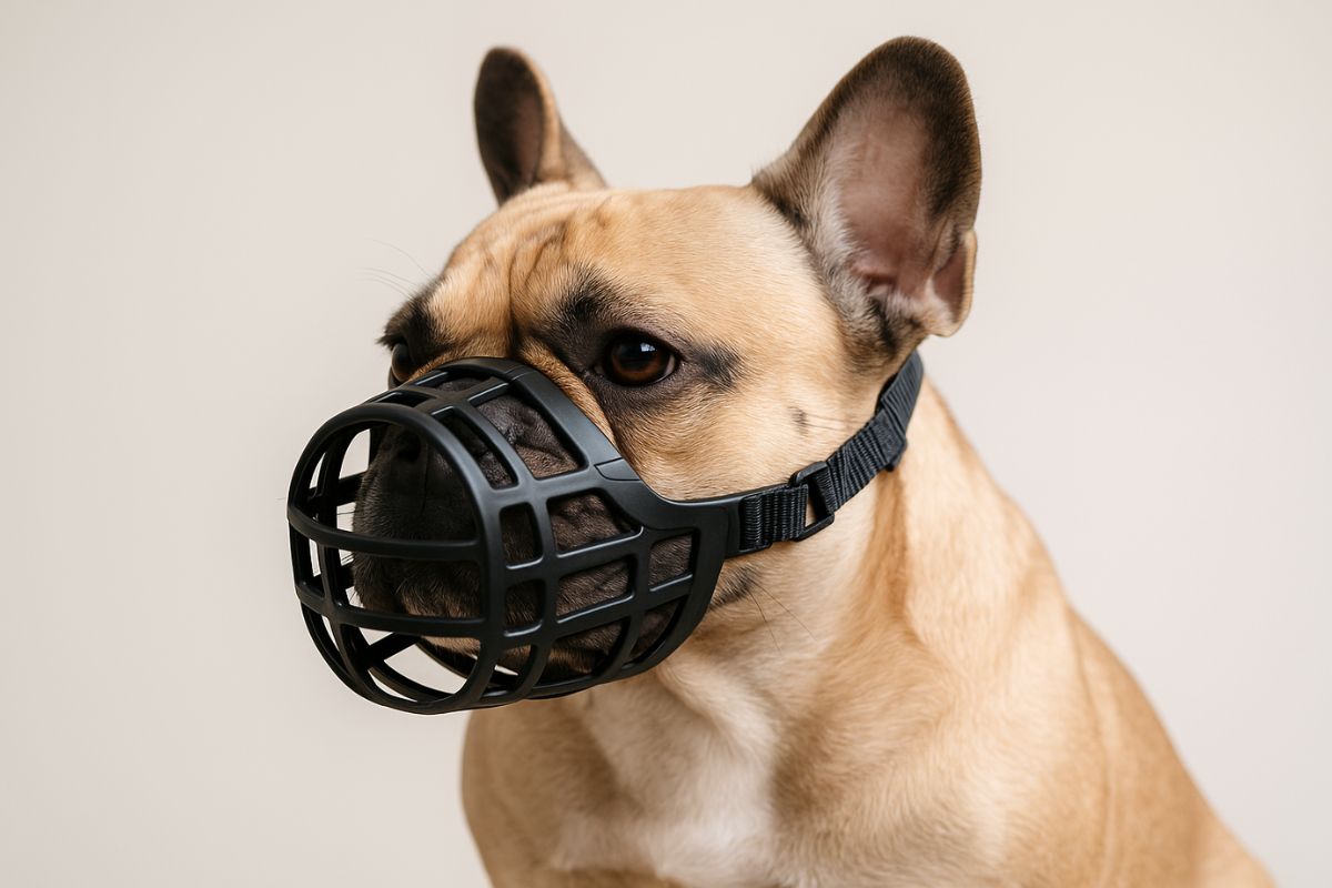 מחסום פה לכלב מומלץ - בחירה עדינה ונוחה לכלב ולבעלים