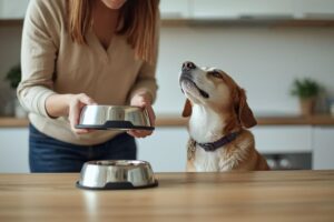 איזה אוכל מותר לכלבים - המדריך הברור לבעלי כלבים