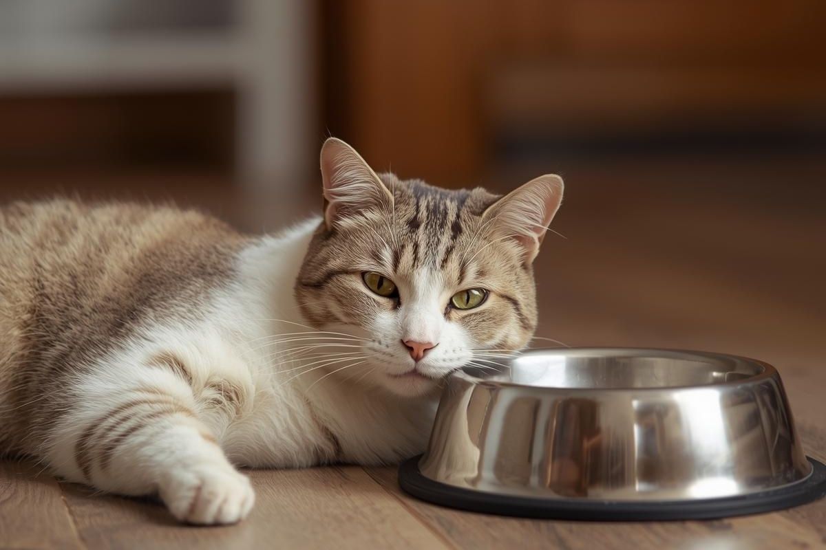 מדריך לבחירת קערת אוכל לחתול איכותית