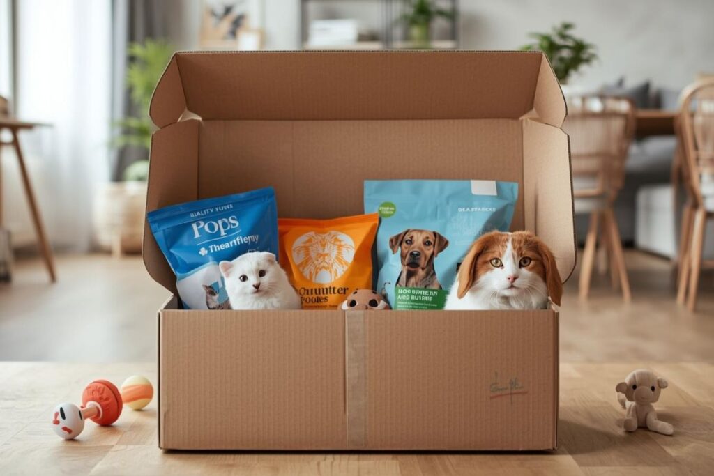 חנות חיות בראשון לציון