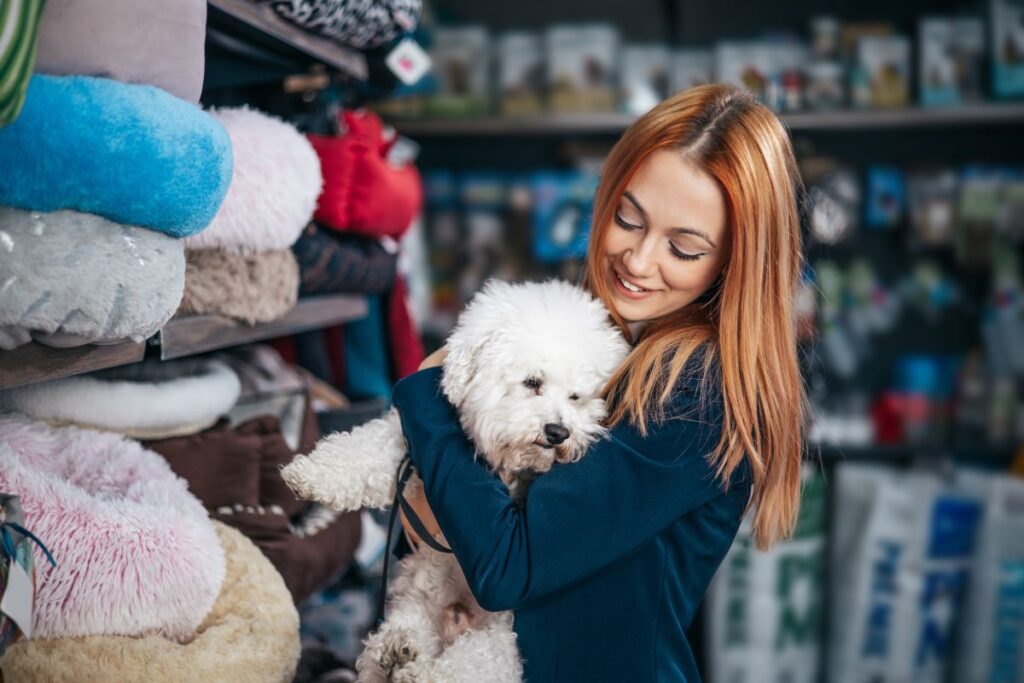 חנות חיות בחולון