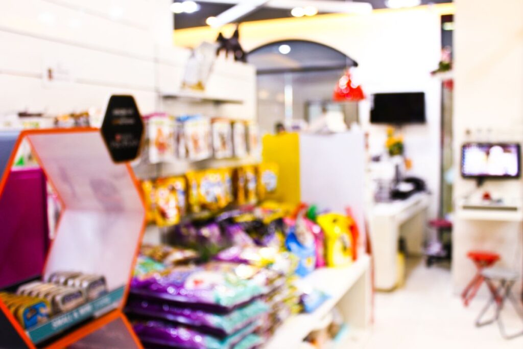 חנות חיות בחולון