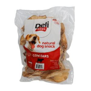 אוזני בקר 4 קילו