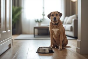 מה זה מזון היפואלרגני לכלבים ואיך הוא יכול לשפר את בריאות הכלב שלכם