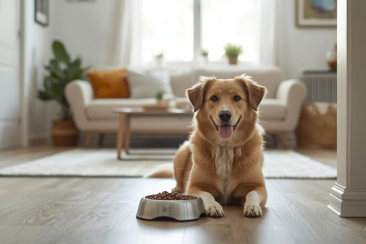 מה זה מזון היפואלרגני לכלבים ואיך הוא יכול לשפר את בריאות הכלב שלכם