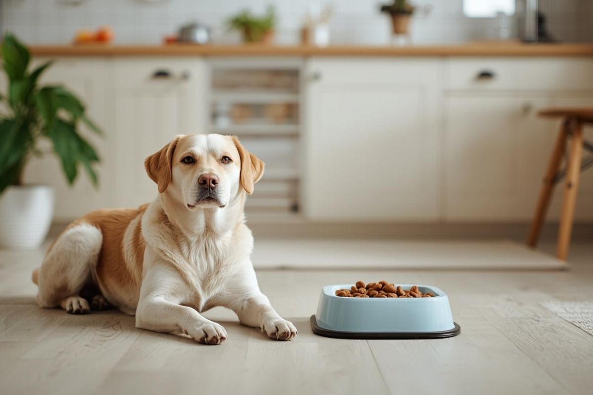 כך תבחרו נכון קופסת אוכל לכלבים לשגרה נוחה ובריאה