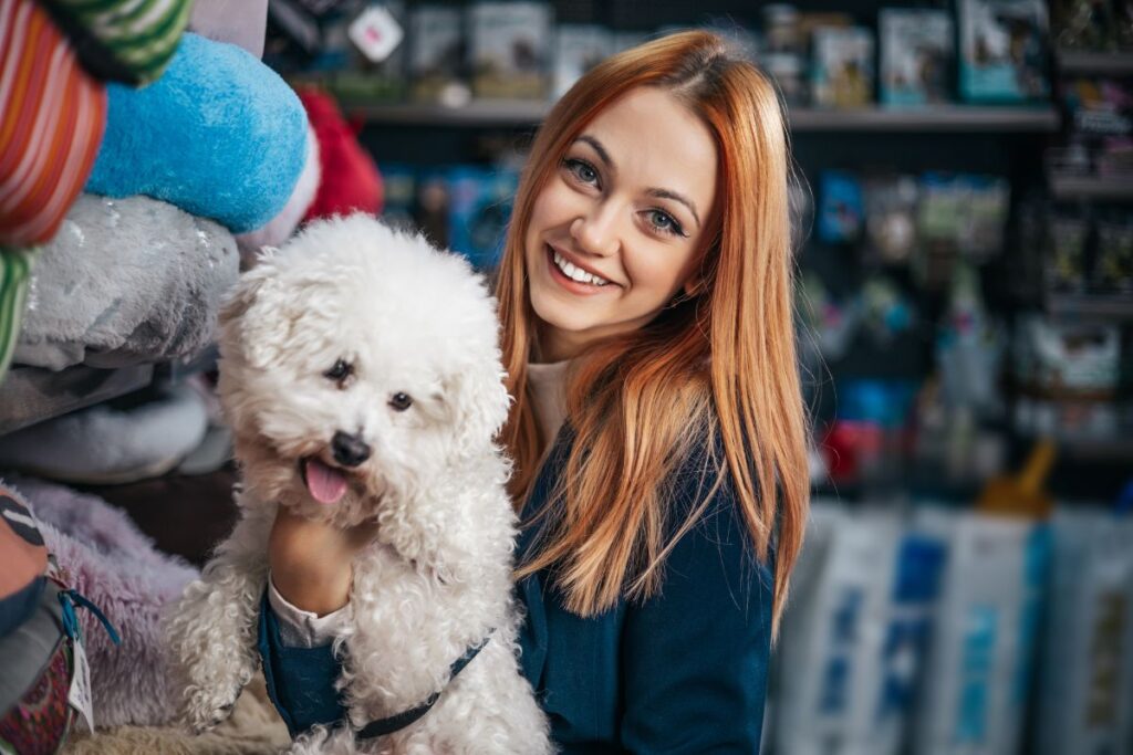 חנות חיות באשקלון