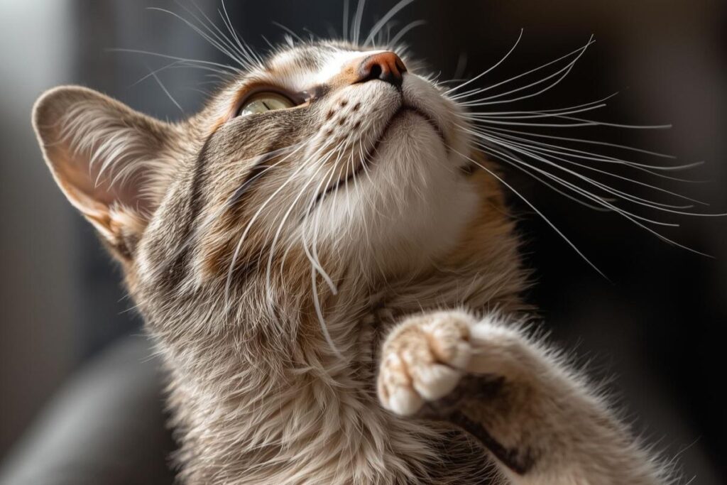 היתרונות של קולר נגד פרעושים לחתול