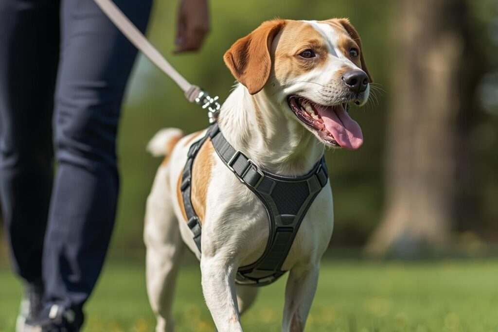 רתמה לכלבים או קולר לכלבים - מה מומלץ יותר?
