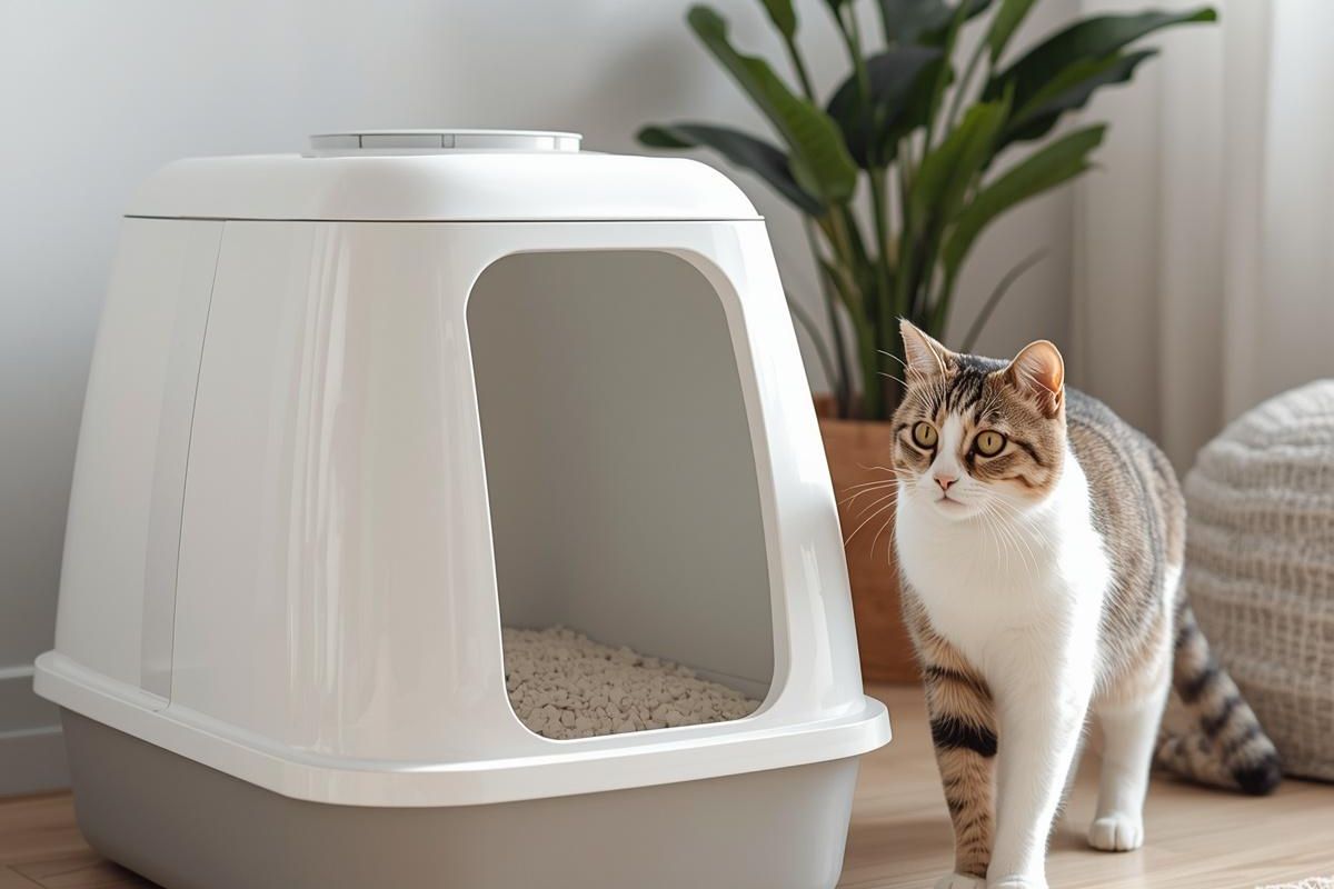 מה זה חול לחתולים מתגבש - המדריך המלא