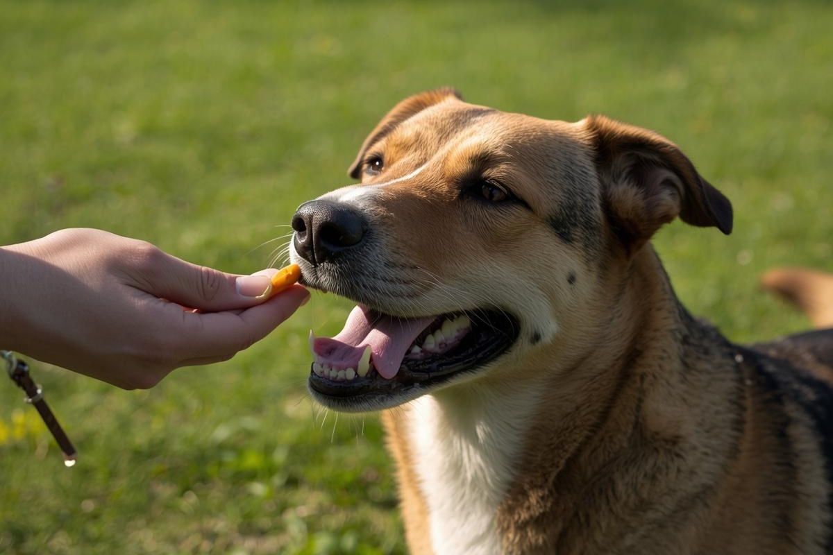 חטיפים היפואלרגניים לכלבים - איך לבחור נכון ולהקל על רגישויות מזון