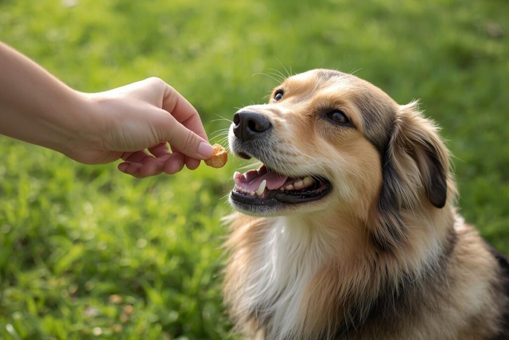 חטיפים היפואלרגניים לכלבים - איך לבחור נכון ולהקל על רגישויות מזון