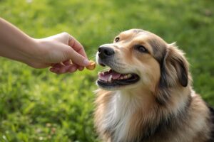 חטיפים היפואלרגניים לכלבים - איך לבחור נכון ולהקל על רגישויות מזון