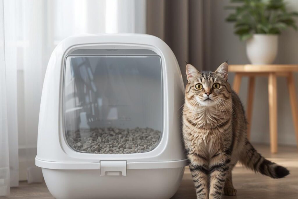 מה זה חול לחתולים מתגבש - המדריך המלא