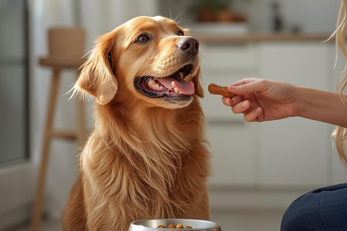 חטיפים היפואלרגניים לכלבים - איך לבחור נכון ולהקל על רגישויות מזון